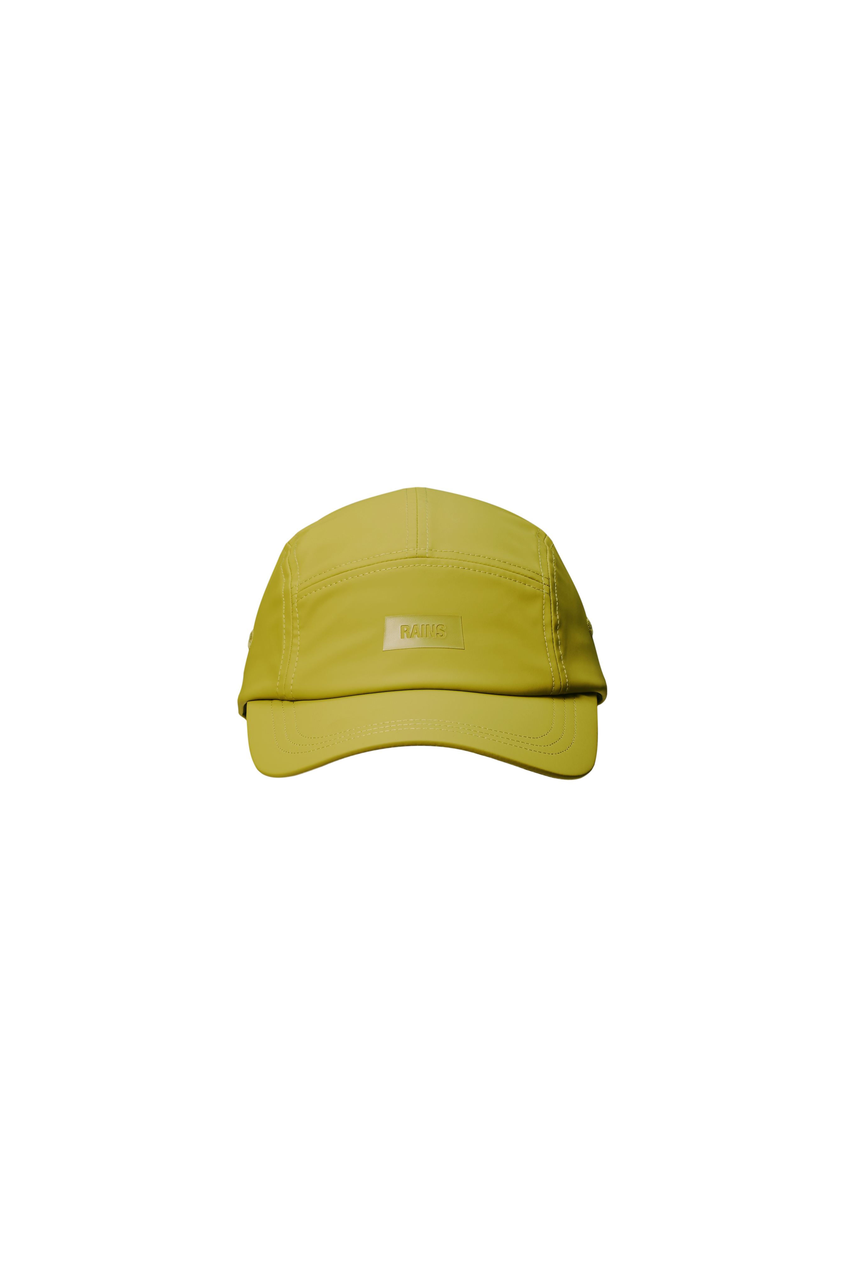 5 Panel Cap