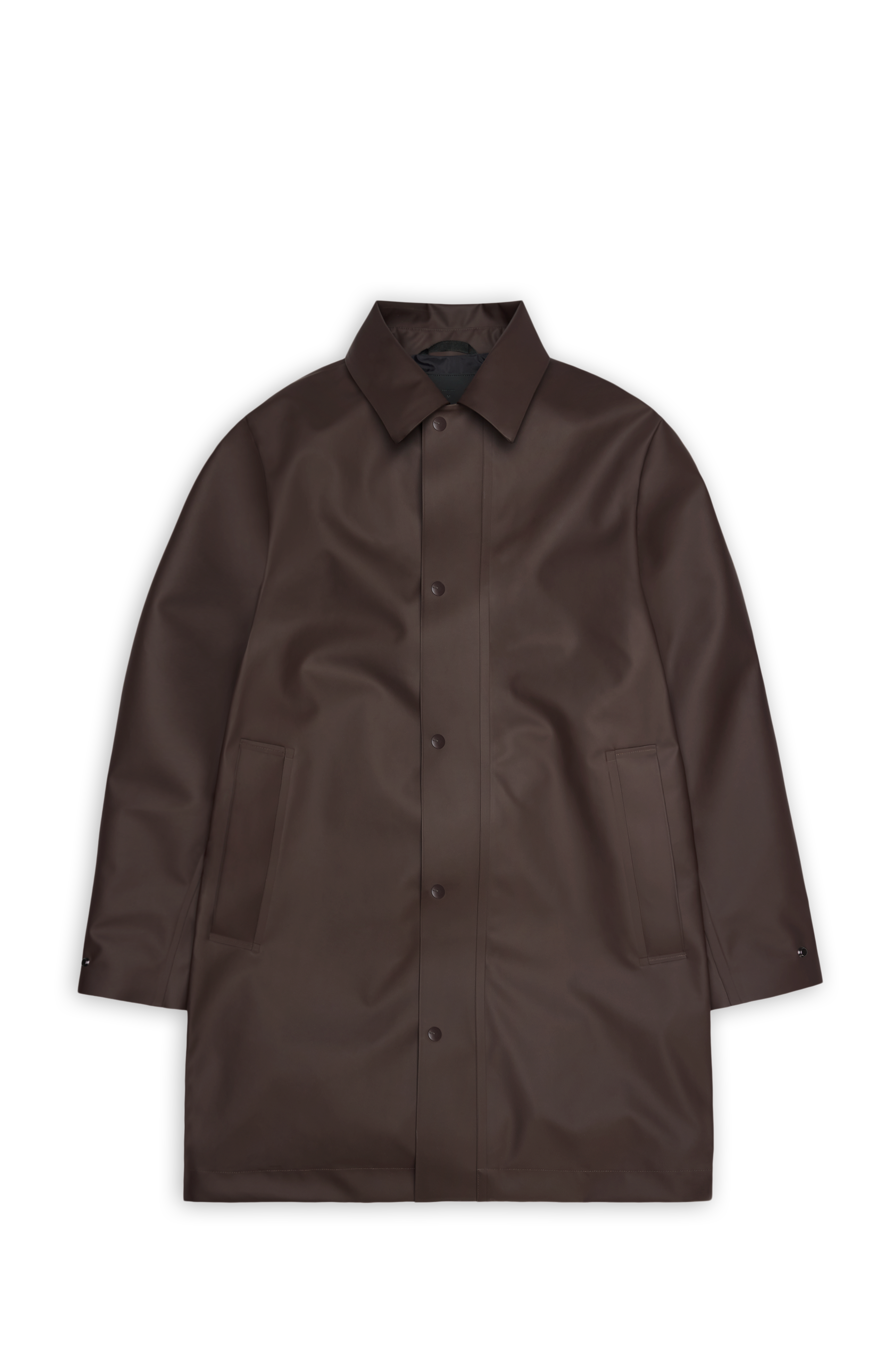 Nara Long Jacket