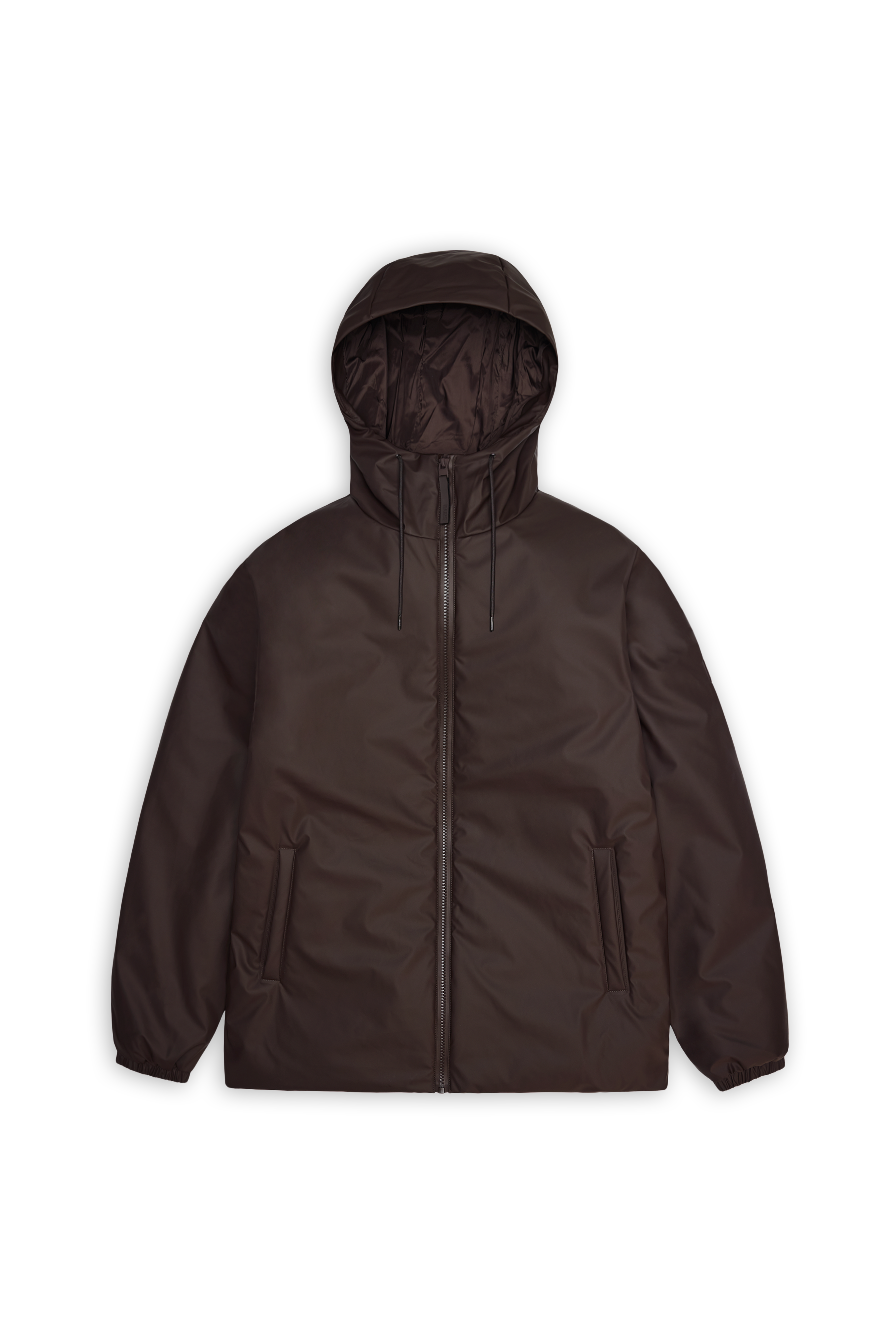 Lohja Insulated Jacket