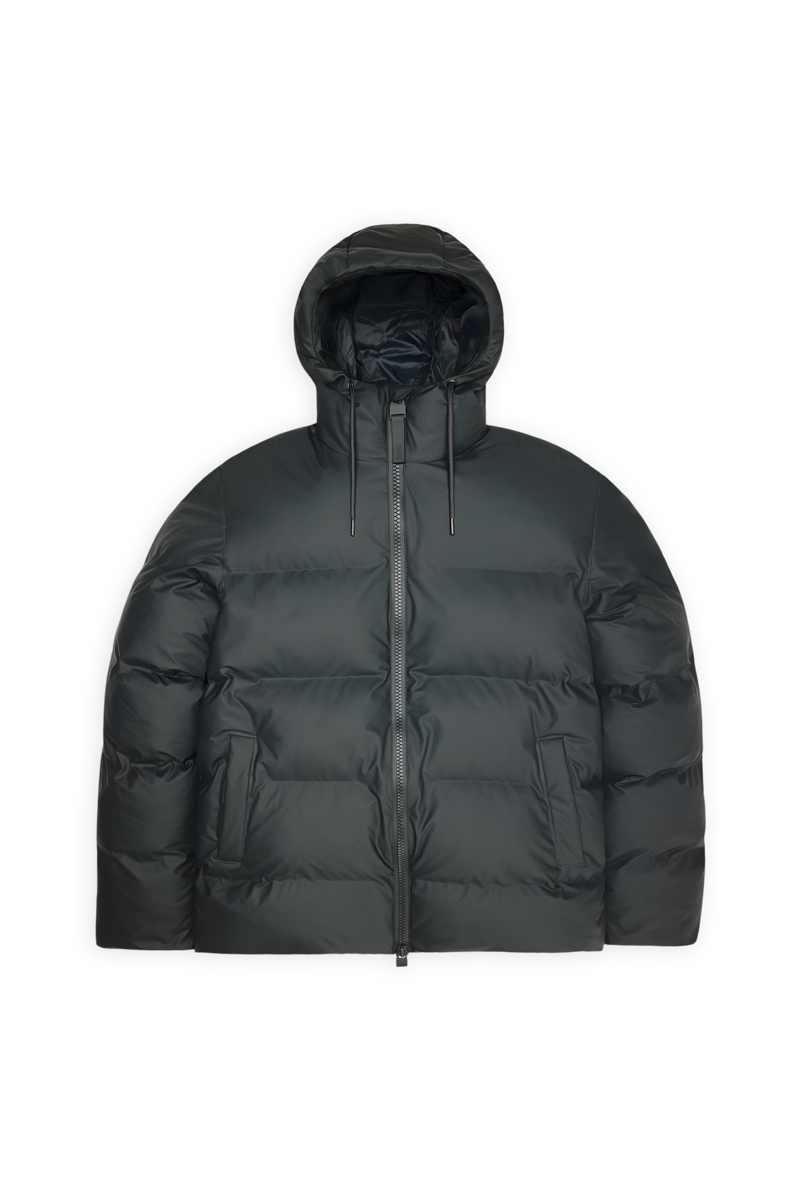 Alta Puffer Jacket
