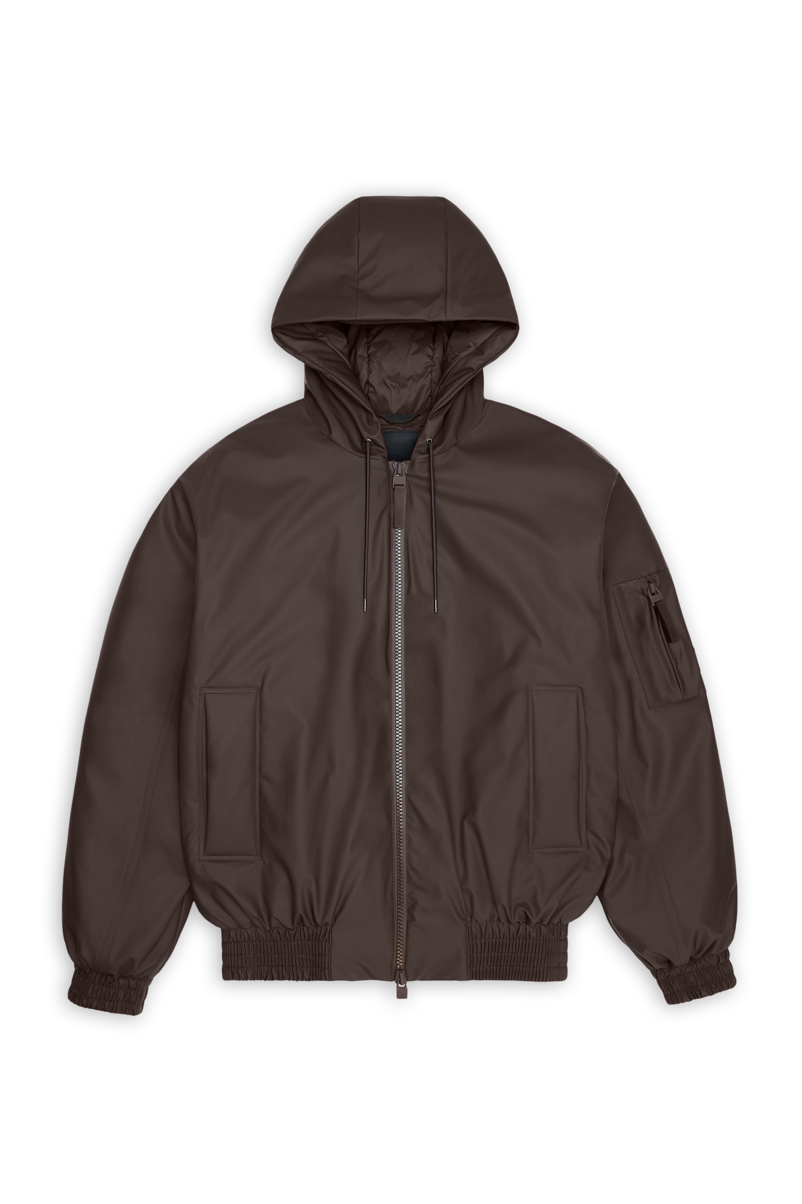 Lohja Insulated Bomber Jacket