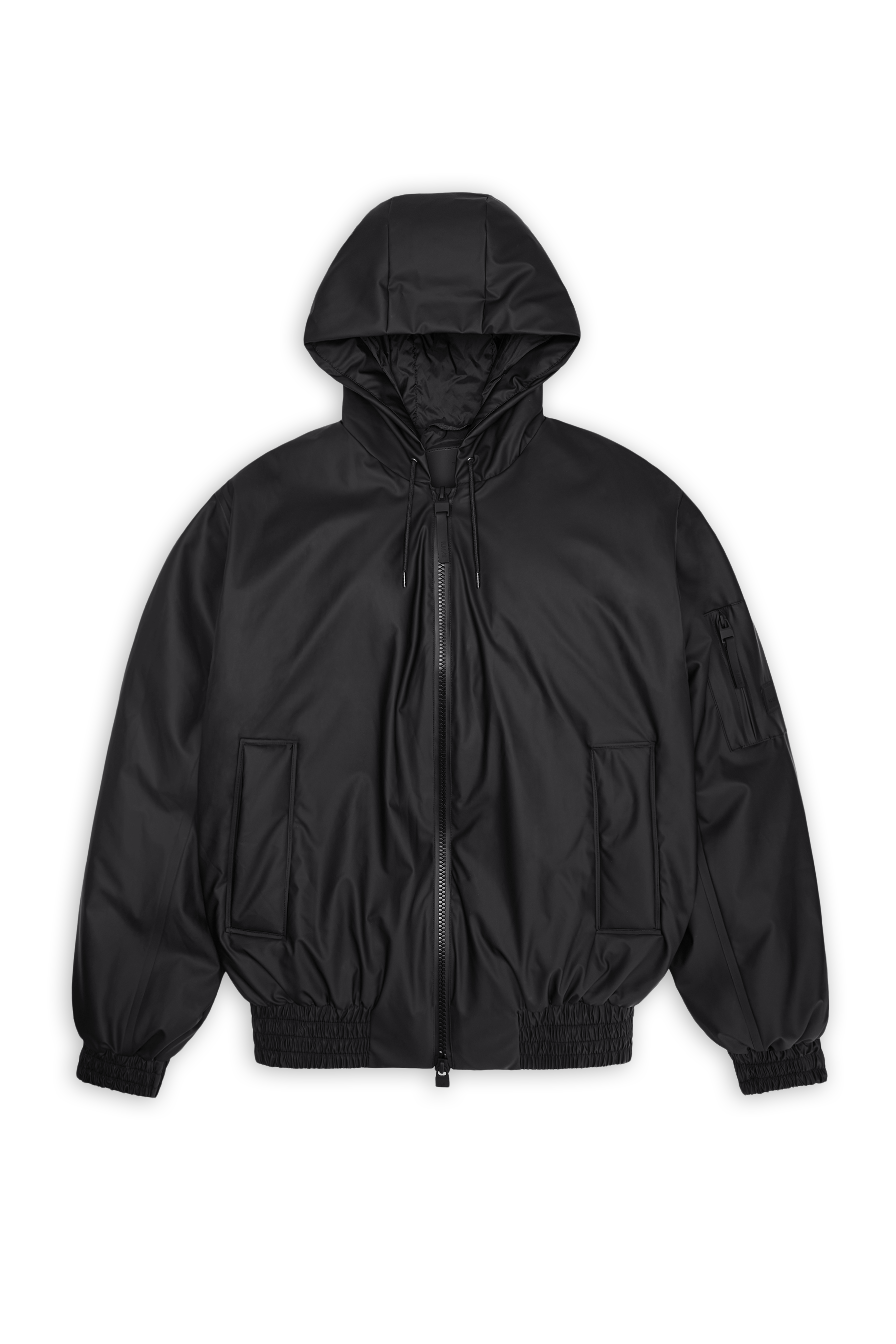 Lohja Insulated Bomber Jacket