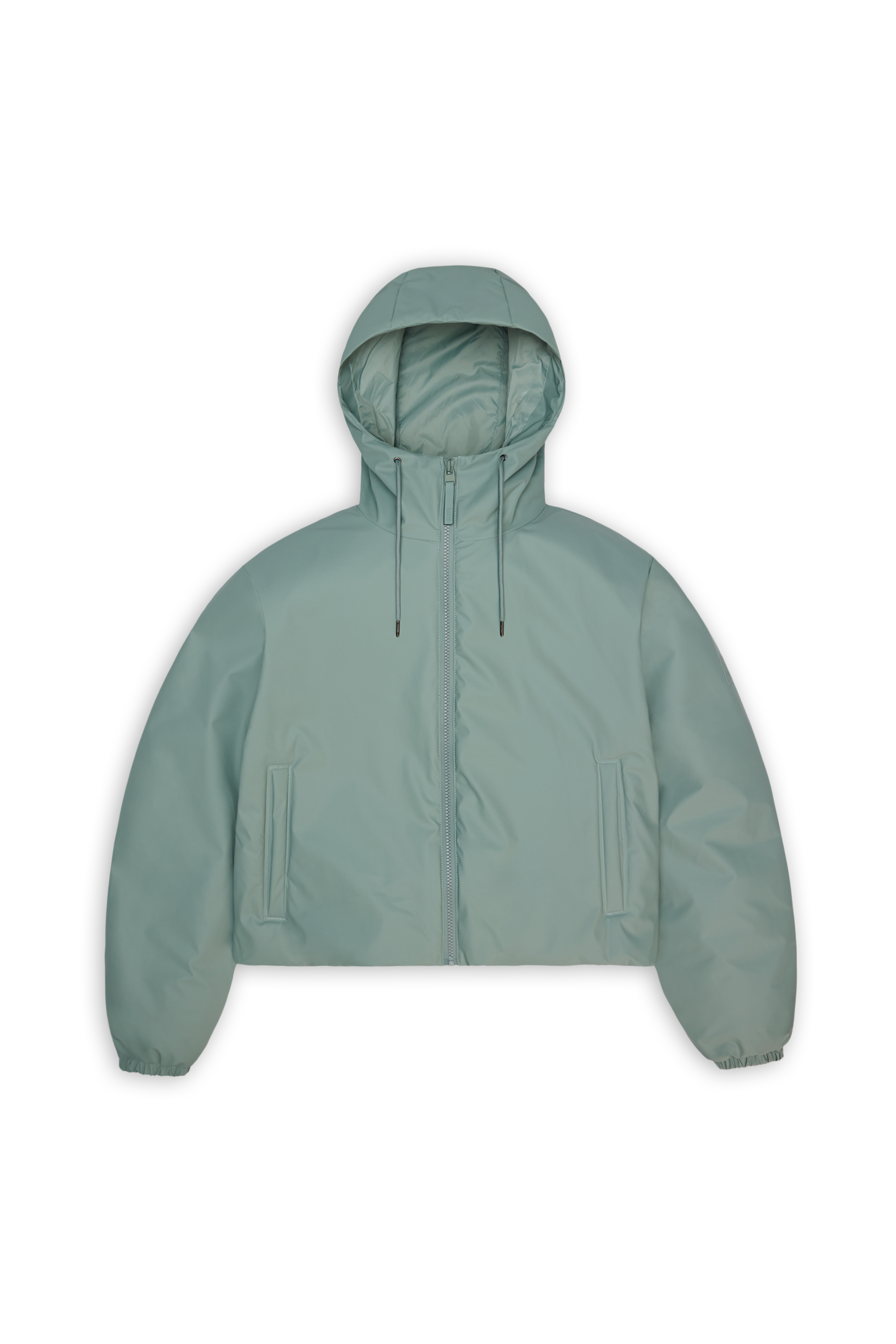 Lohja Short Insulated Jacket