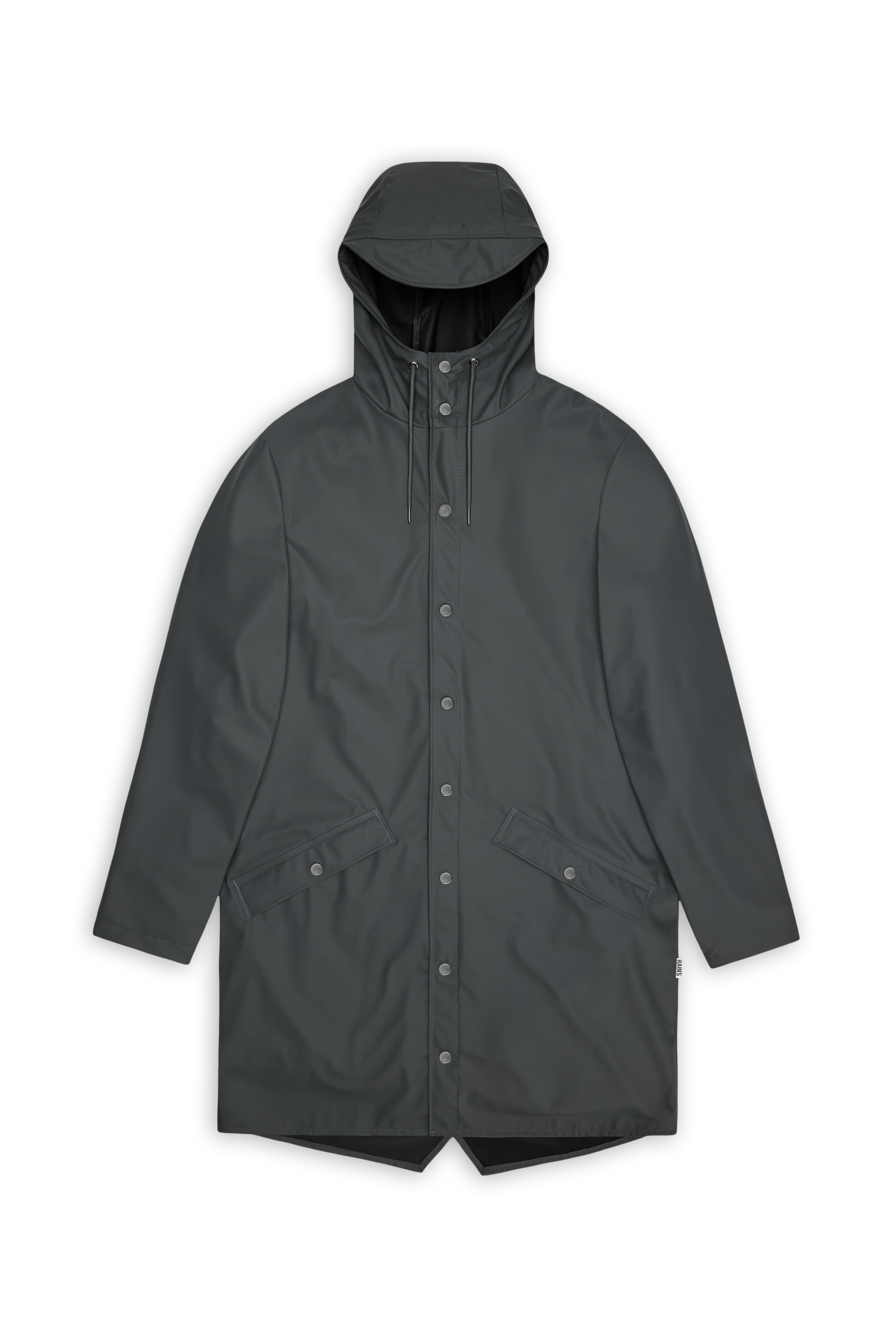 Long Jacket