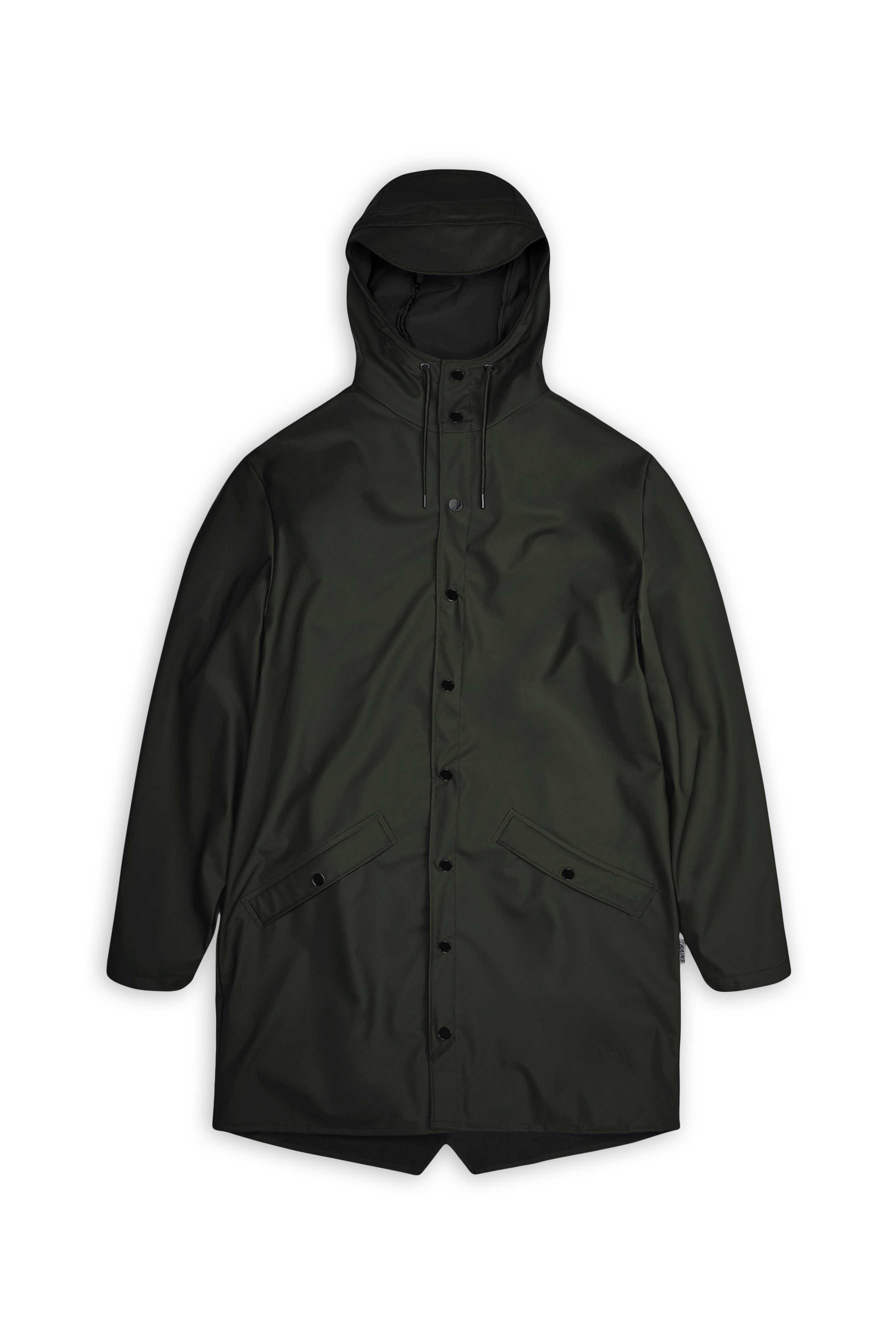 Long Jacket