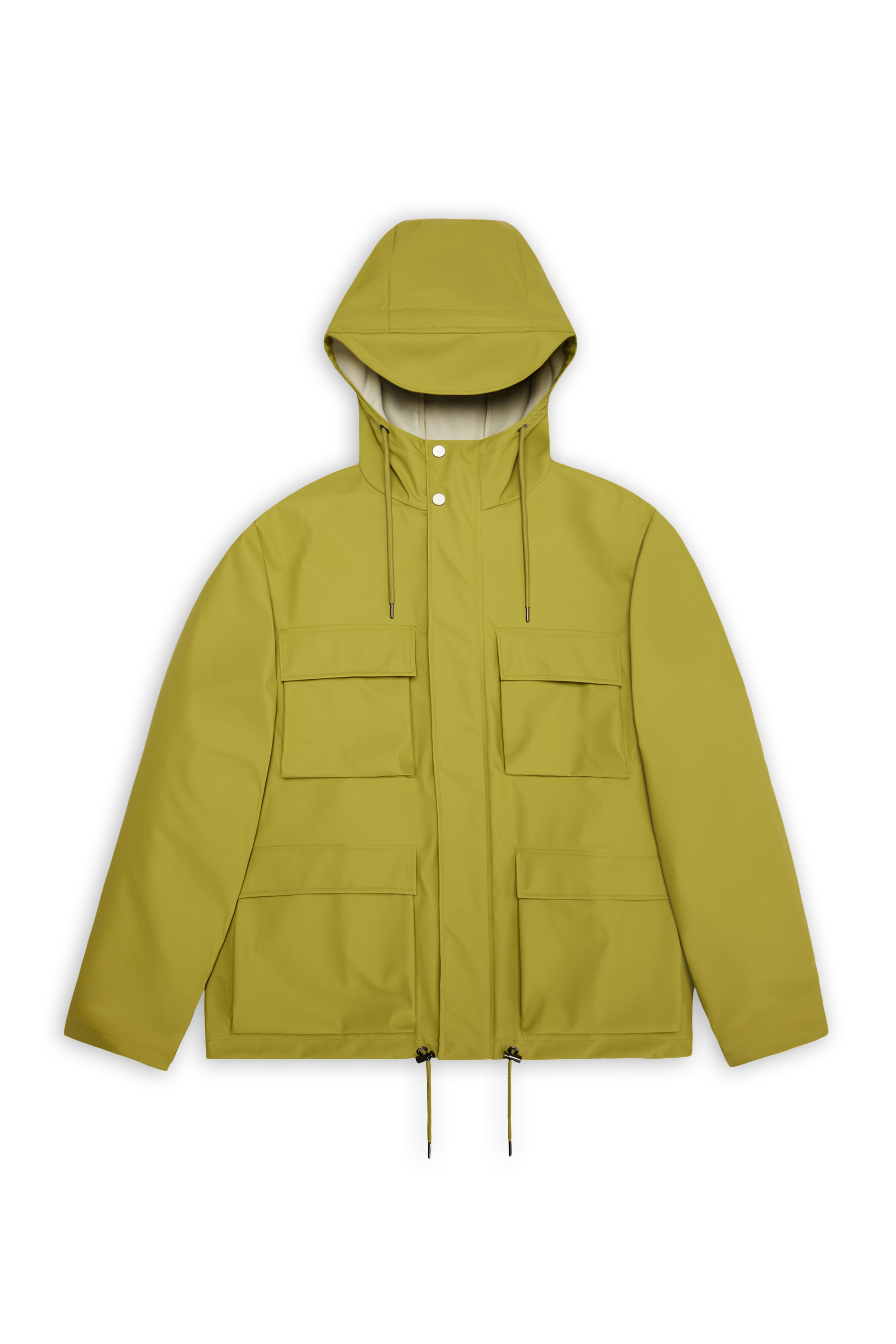 Pocket Jacket