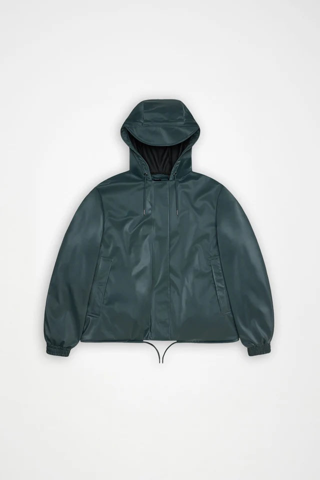 String W Jacket