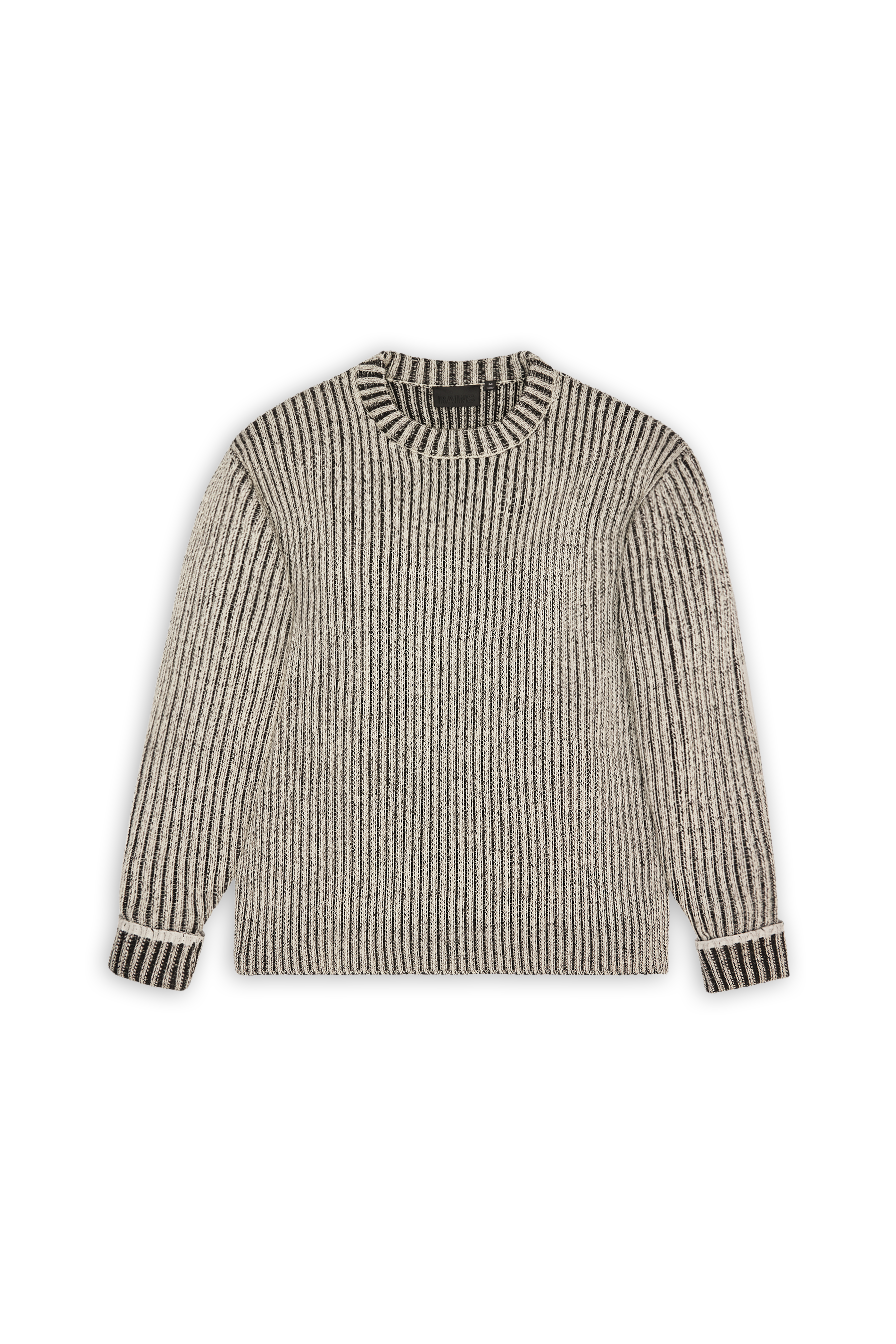 Sapa Knit Half Zip