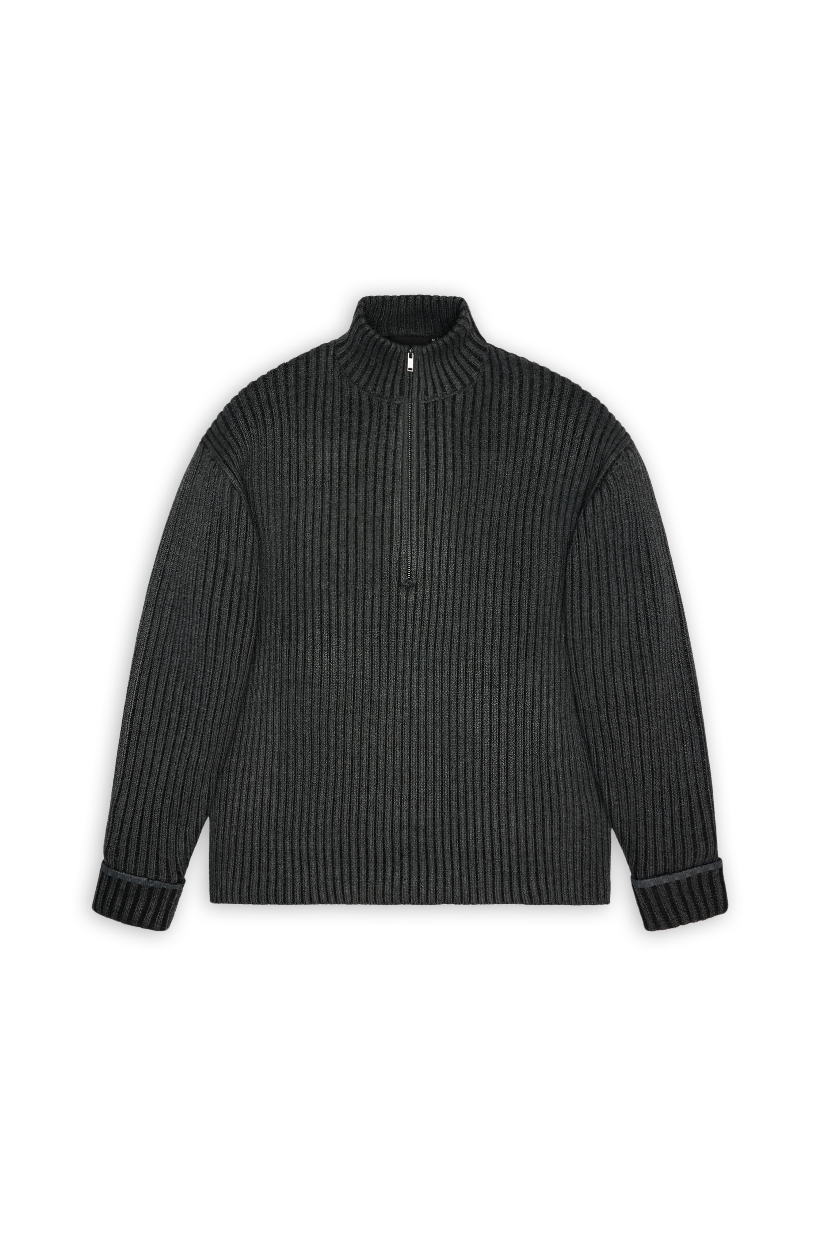 Sapa Knit Half Zip