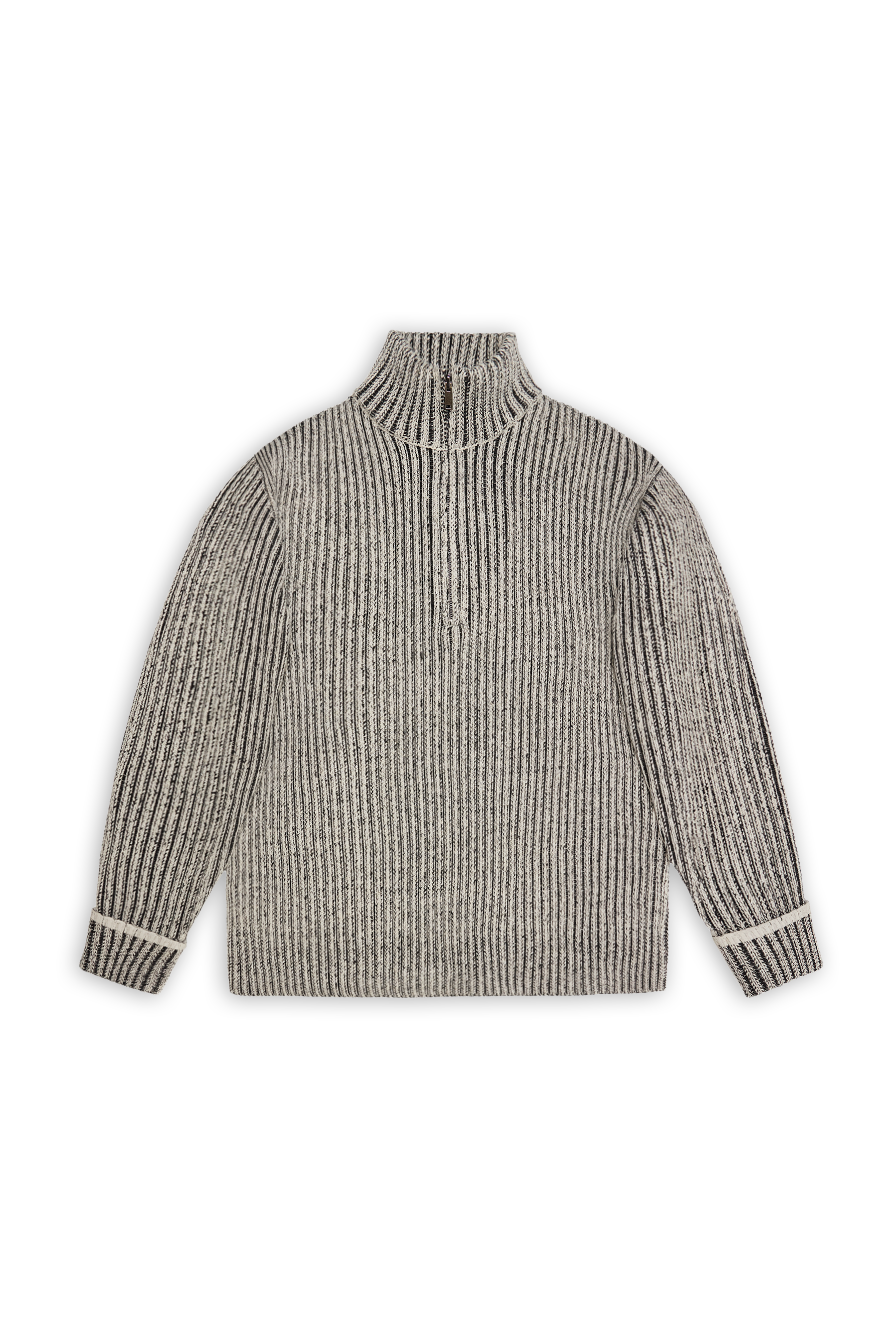 Sapa Knit Half Zip