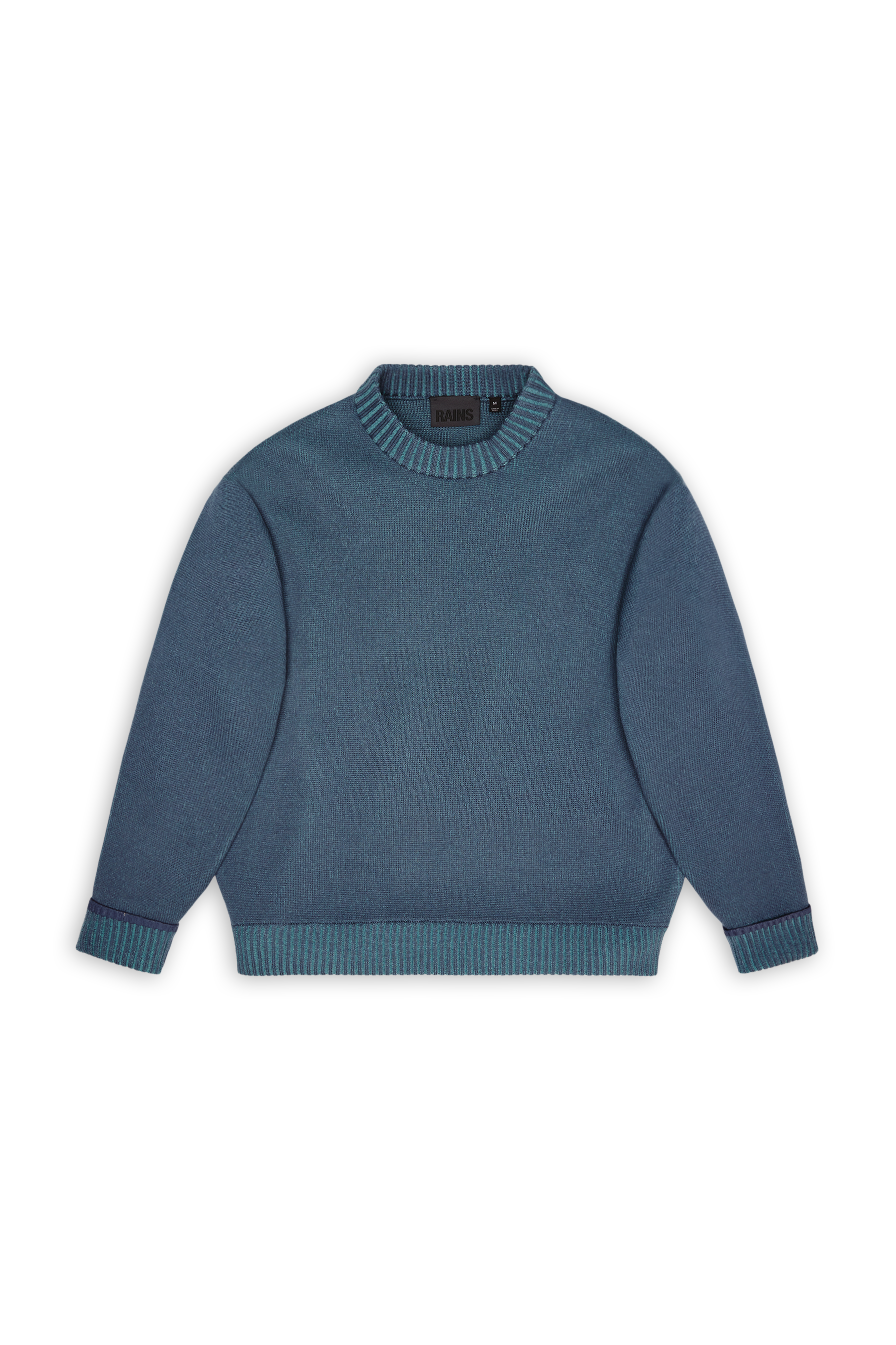 Sowa Knit Crew Neck