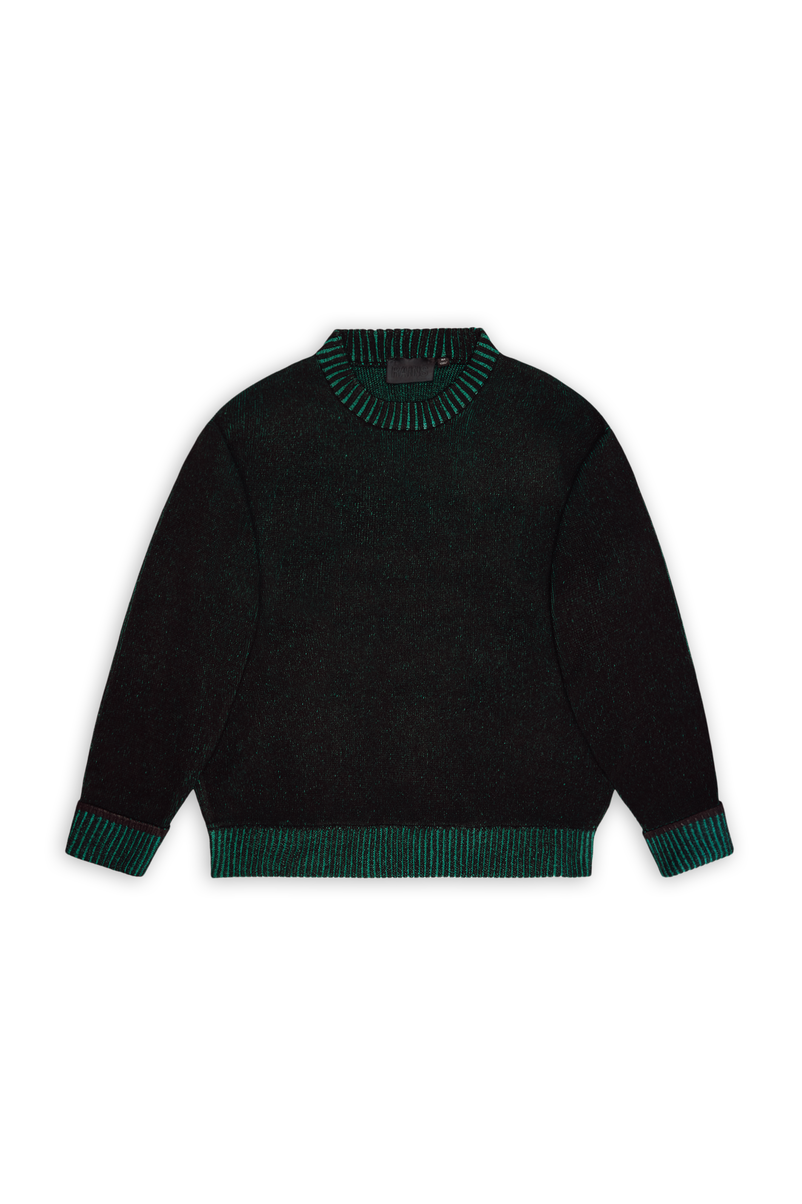 Sowa Knit Crew Neck