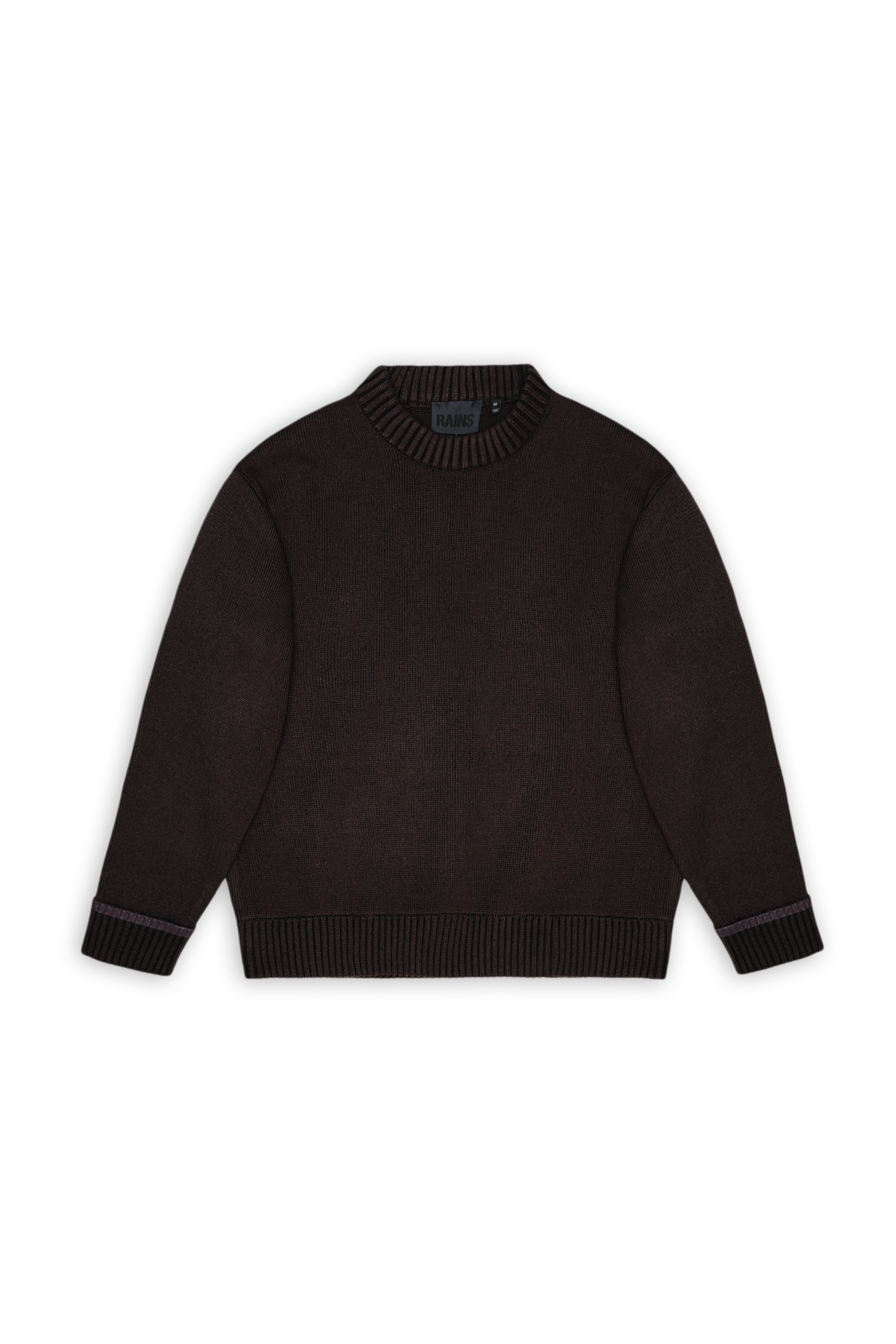 Sowa Knit Crew Neck