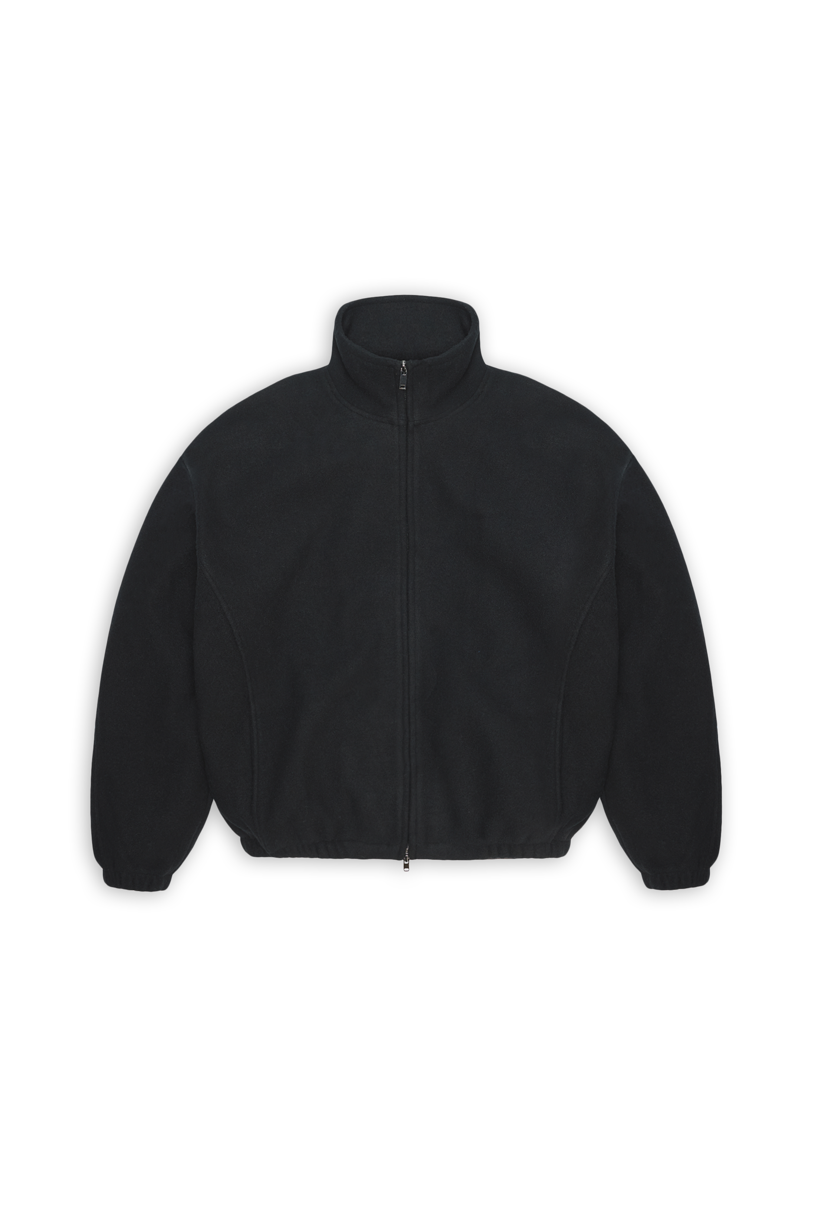 Fleece Zip Jacket