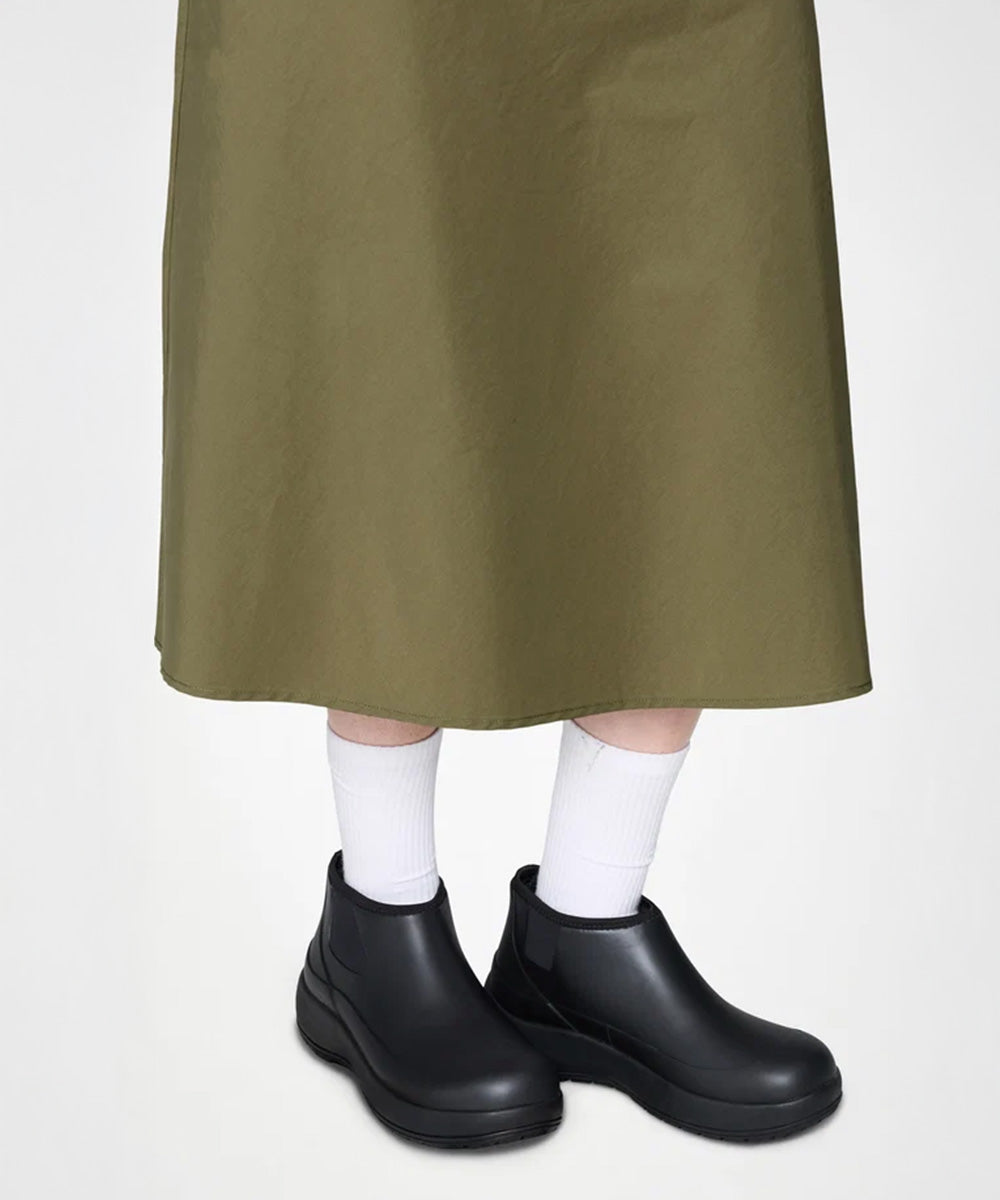 Mirage Short Boot W